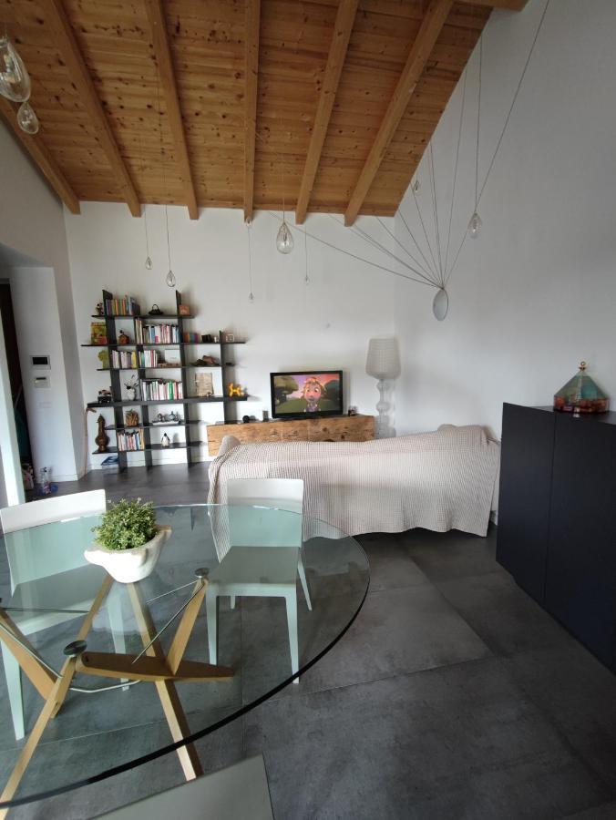 Villa Theoma Castelnuovo Magra Eksteriør billede
